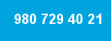 980 729 40 21